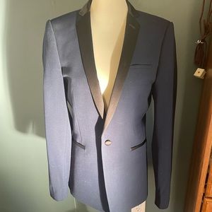 ASOS suit